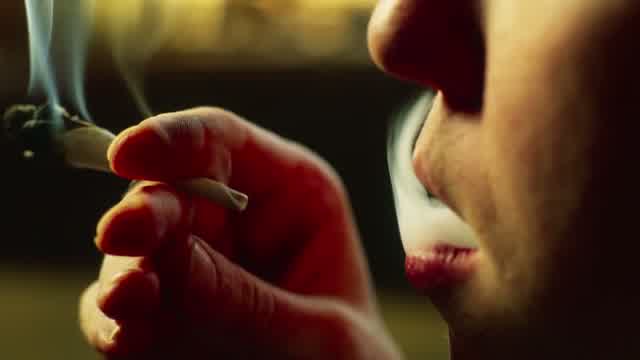 What you can do if you think your neighbours are smoking cannabis - and  what could happen