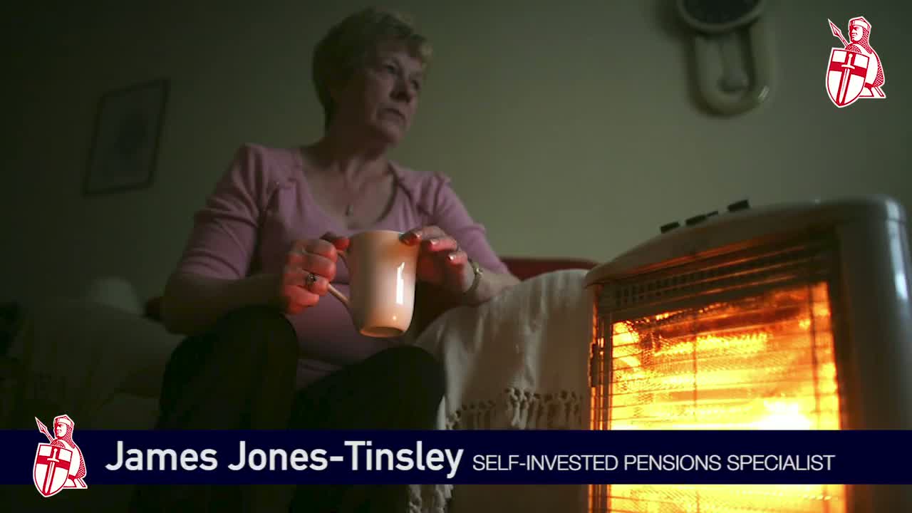 Brits urged to turn 50p pay rise into more than £59,000 at retirement