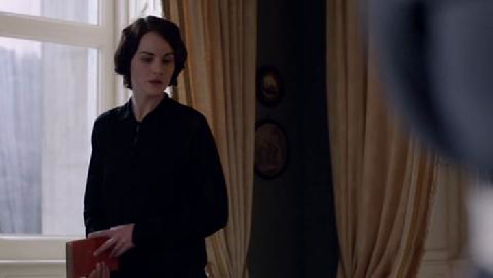 'Masterpiece' Period Drama 'Better Than Downton Abbey' Free on ITVX