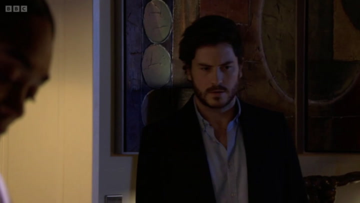 EastEnders' Toby-Alexander Smith Returns as Gray Atkins, Married to Emmerdale's Amy Walsh