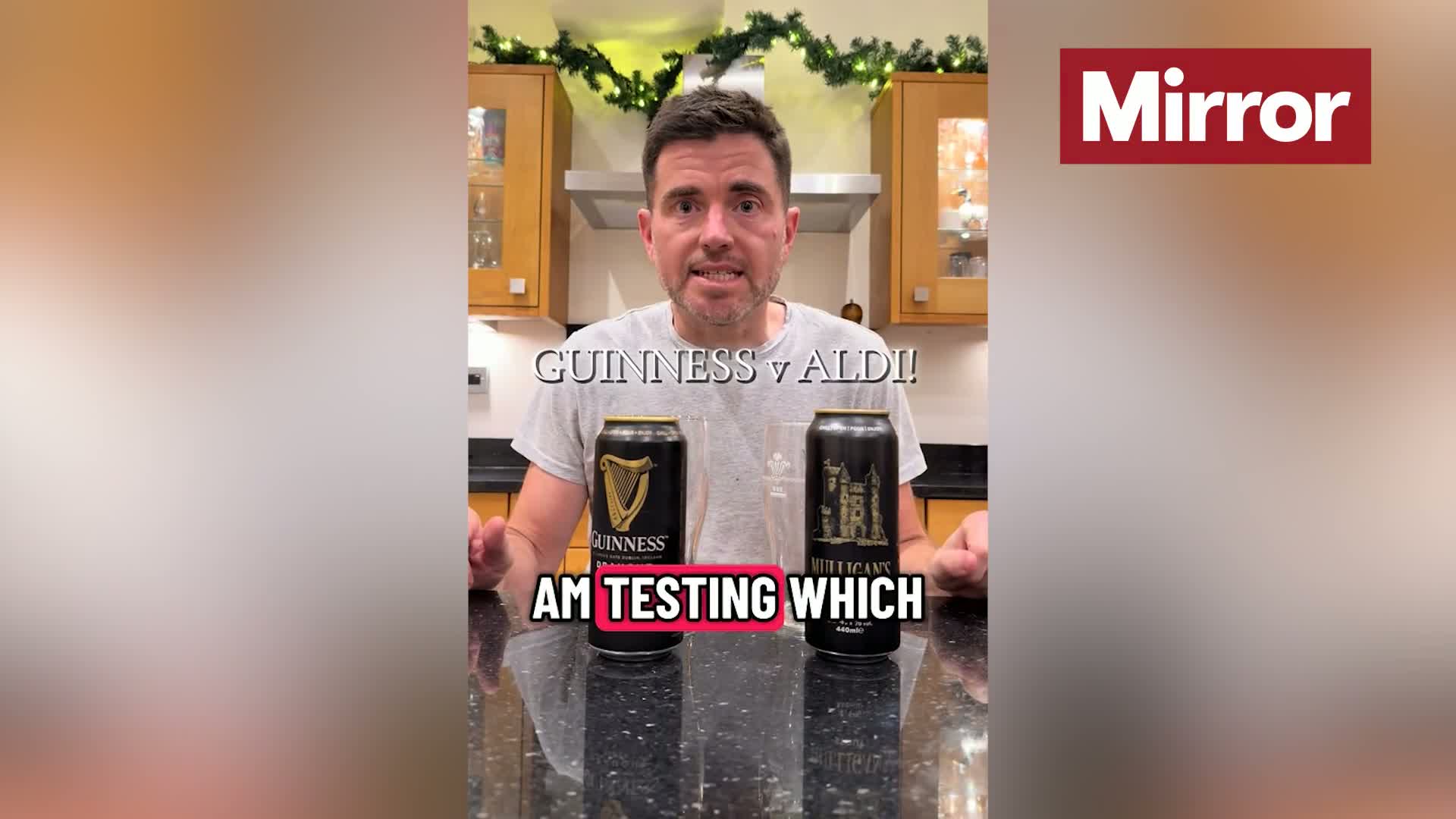 Brain expert issues warning to everyone who drinks wine to relax