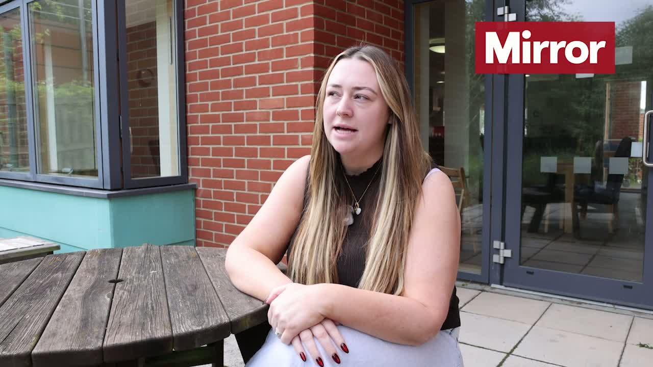Mum's Crusade: Make Organ Donor Wishes Legally Binding to Save Lives