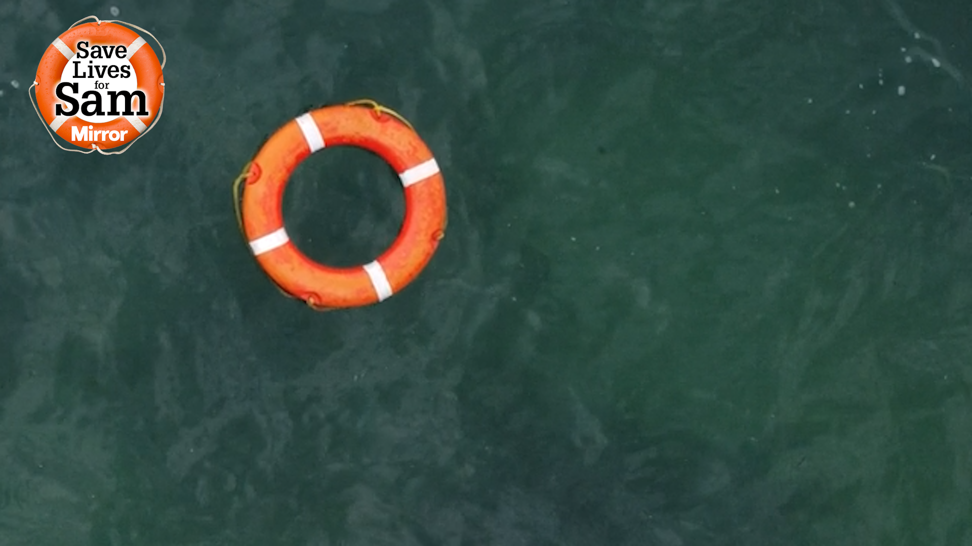 Family Backs Mirror's Water Safety Campaign After Double River Tragedy