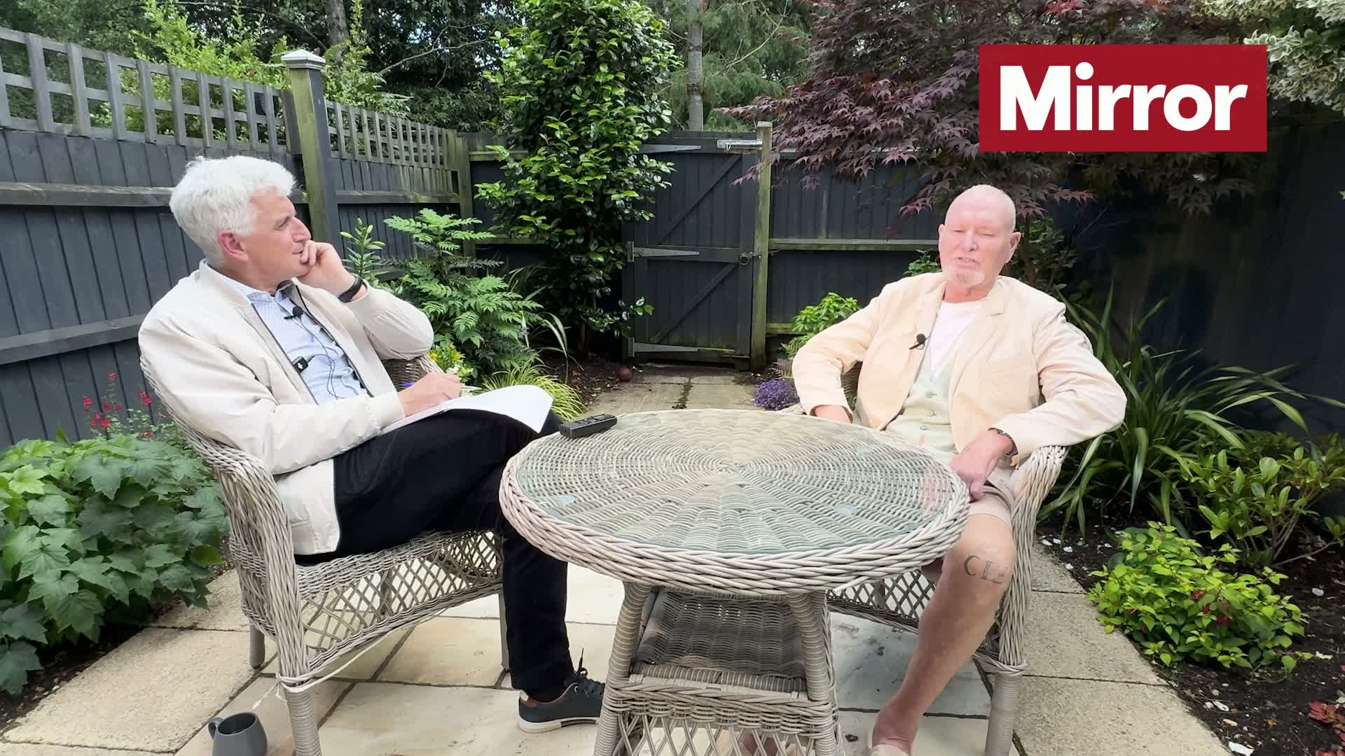 World Cup Memories: From Keegan to Messi and England's Hopes