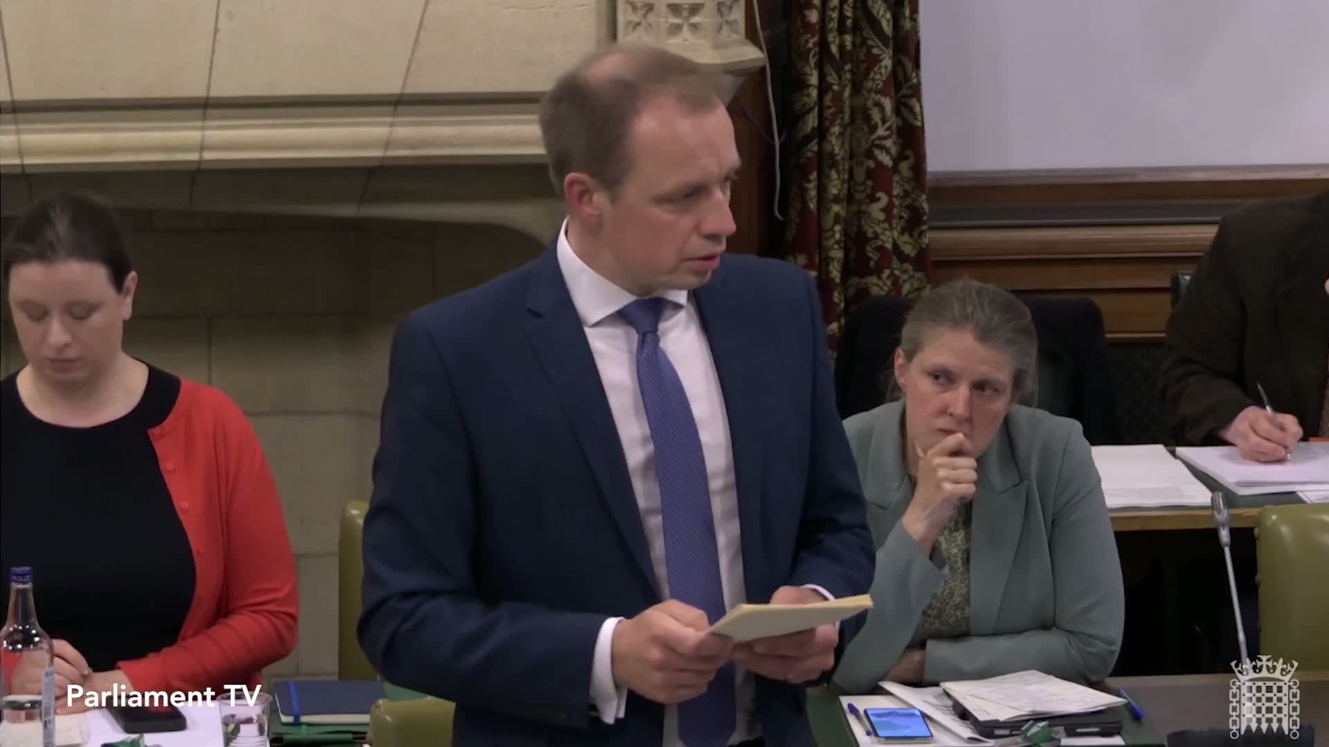 MPs hear drowning victims' names; calls for Sam's Law to prevent tragedies