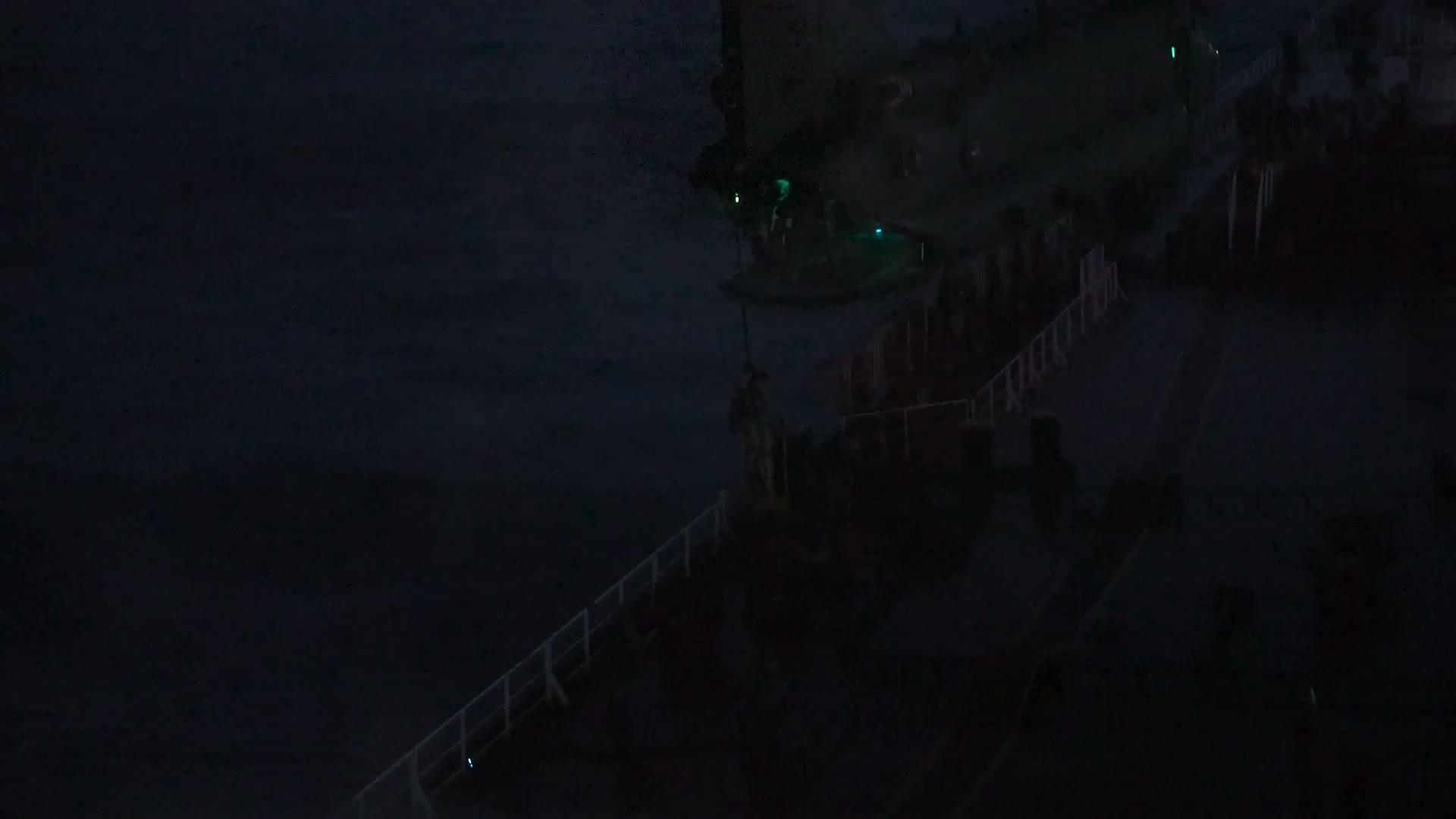 British Forces Storm Russian Shadow Fleet Oil Tanker in Channel Operation