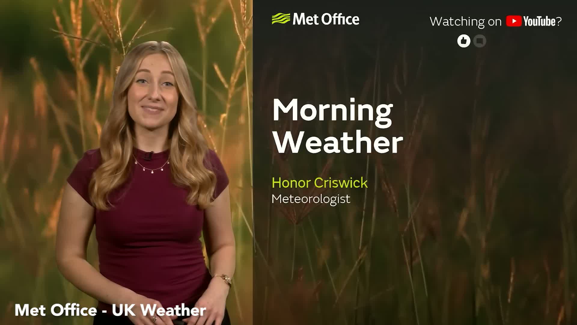 Met Office Maps Show Scorching 28C Heat but Thunderstorms Loom