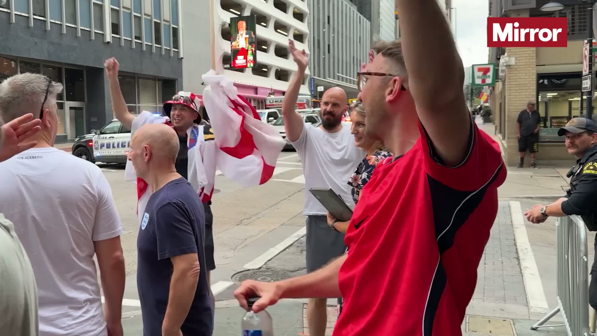 BBC Stands by Olivier Giroud Amid Fan Backlash Over World Cup Punditry