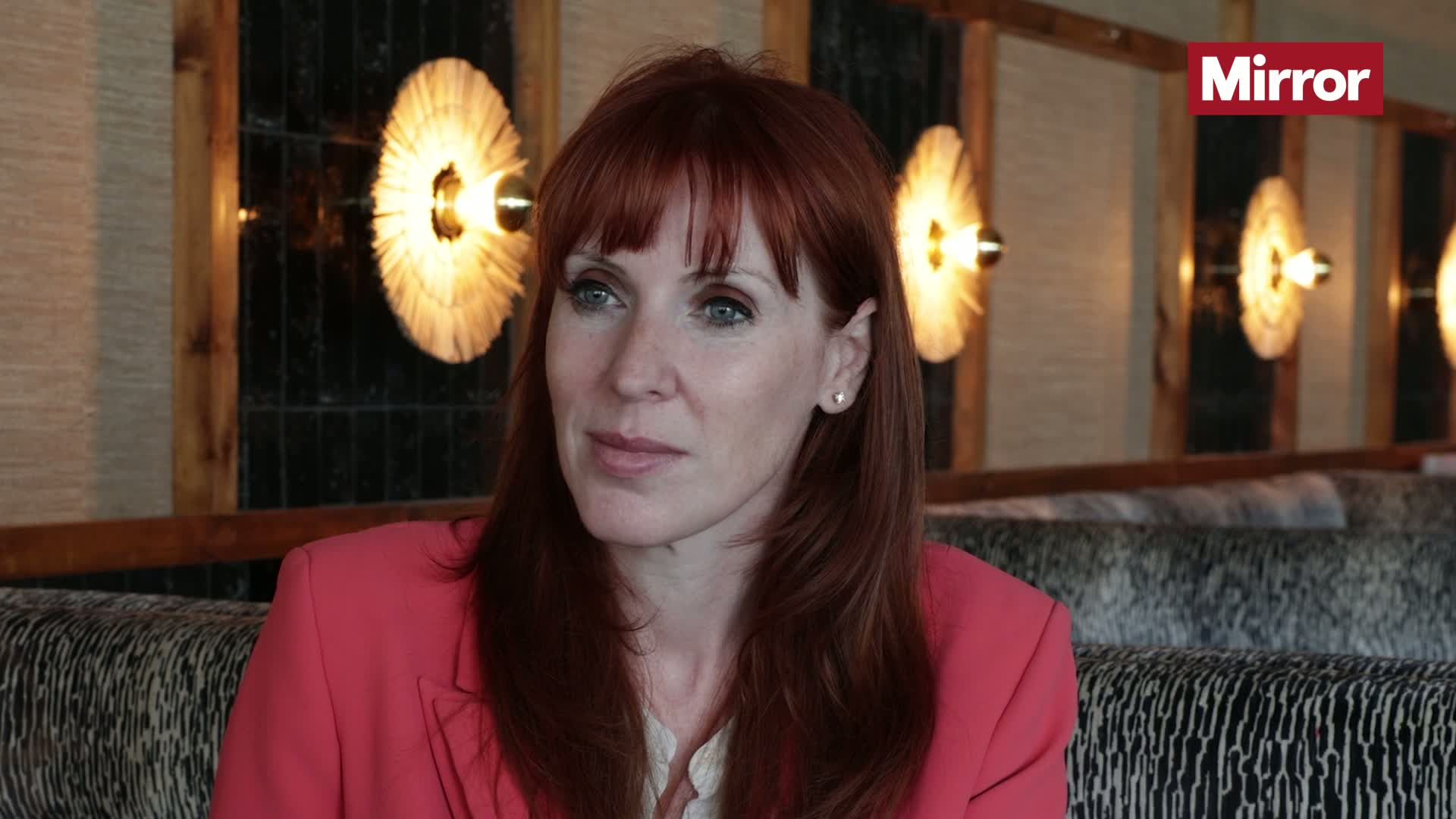 Angela Rayner: 'It's Not Too Late for Labour' as By-Election Looms