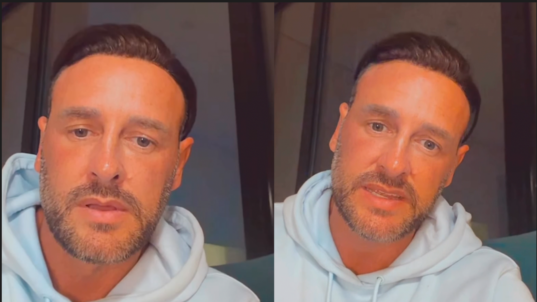 Katie Price's Husband Lee Andrews' Ex Mocks His New Hair After Prison