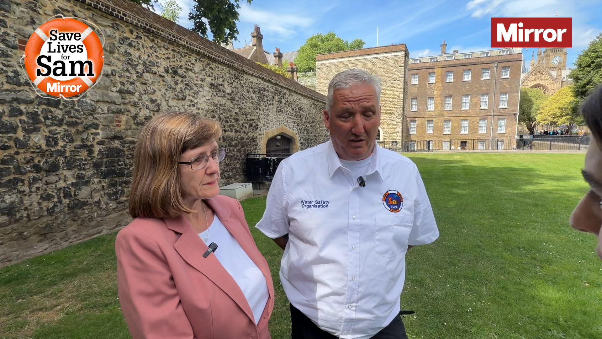 MPs and Campaigners Demand Water Safety Action After 19 Drownings