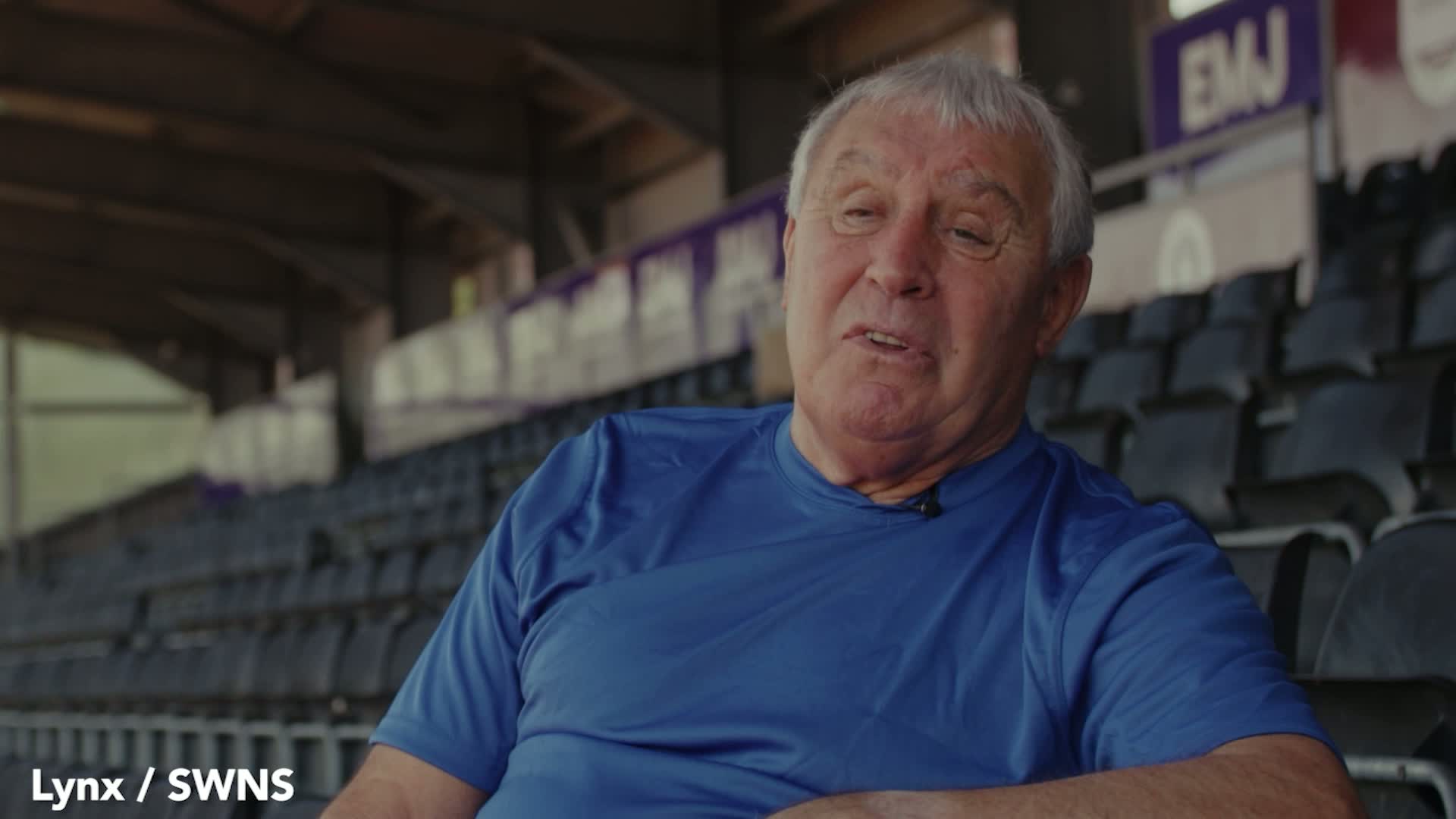 Peter Shilton Makes Peace with Maradona's Handball Goal After 40 Years