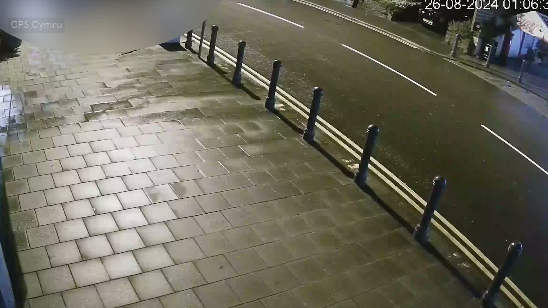 Driver Ploughs Into Best Friend While Showing Off, Leaving Him with Brain Injury