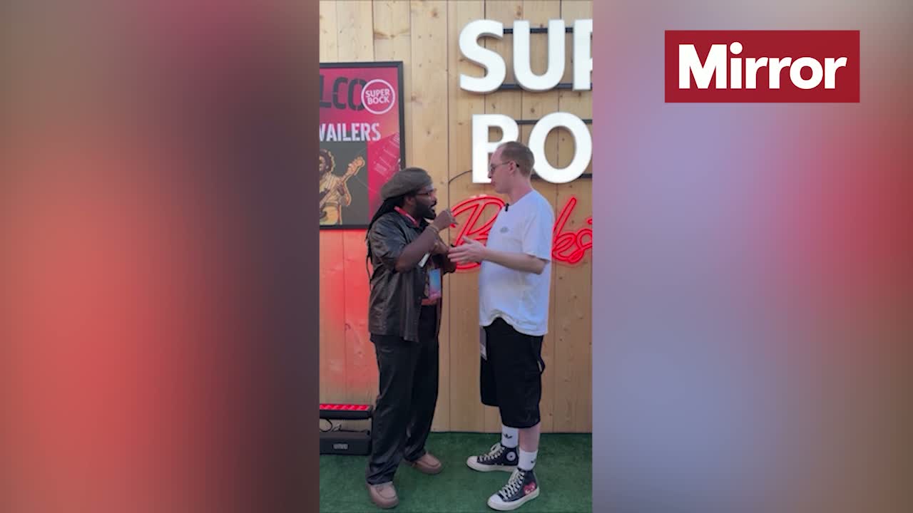Bob Marley's Wailers Bandmates Left Financially Struggling Despite Huge Profits