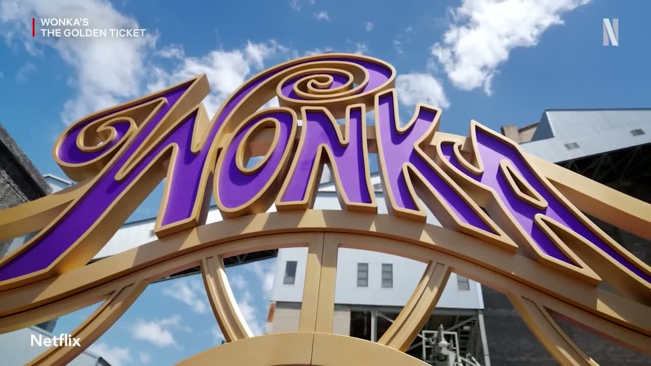 Netflix Under Fire for Using AI to Recreate Gene Wilder's Voice in Willy Wonka Series