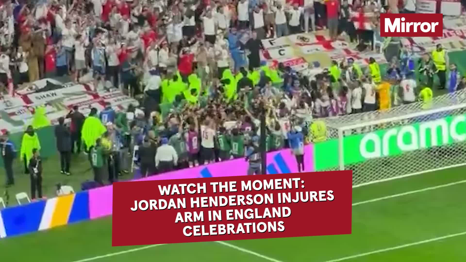 Inside Jordan Henderson's life away from football as he faces injury heartbreak