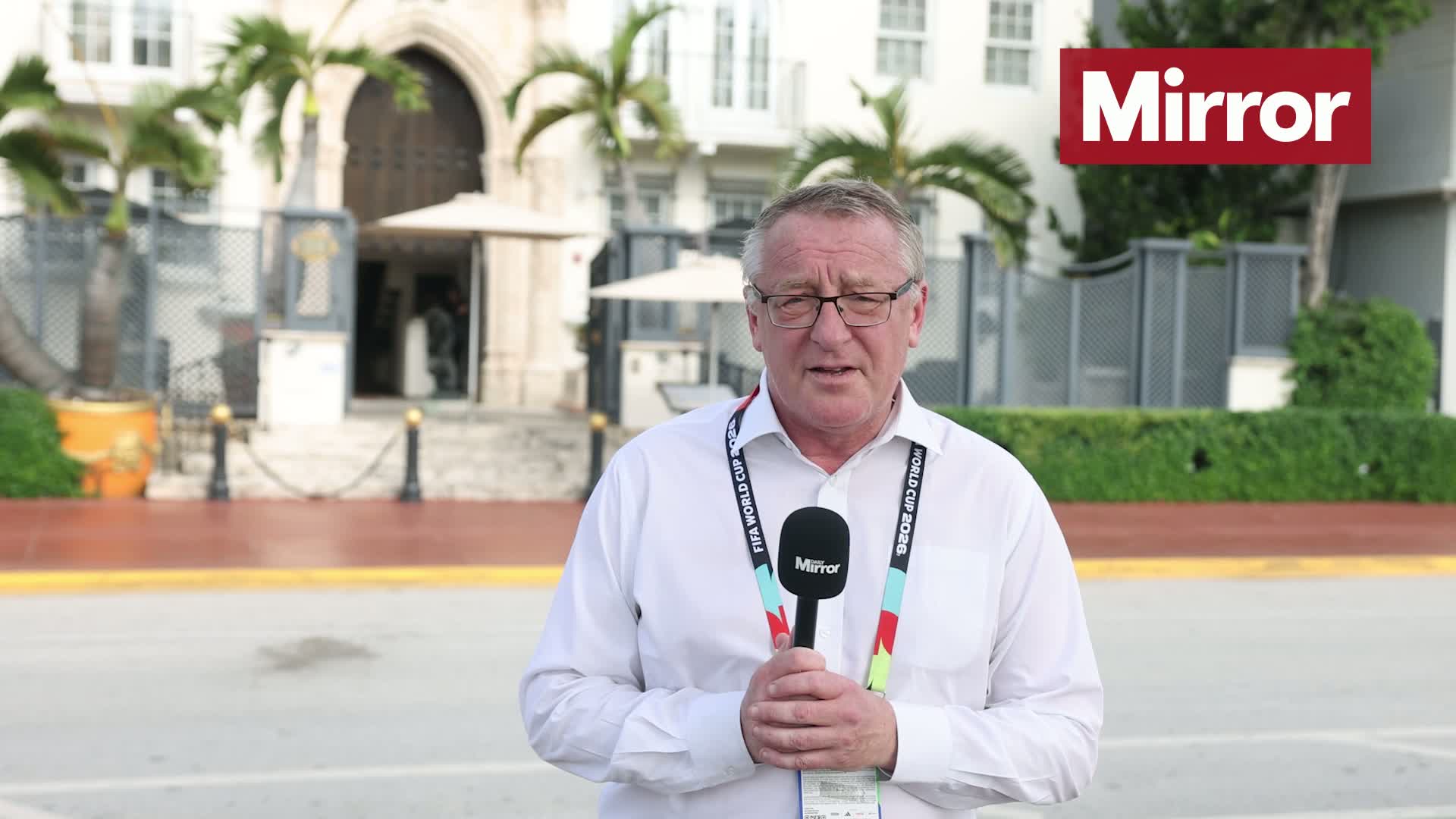 Reporter Recalls Covering Gianni Versace's Assassination in Miami 29 Years Ago