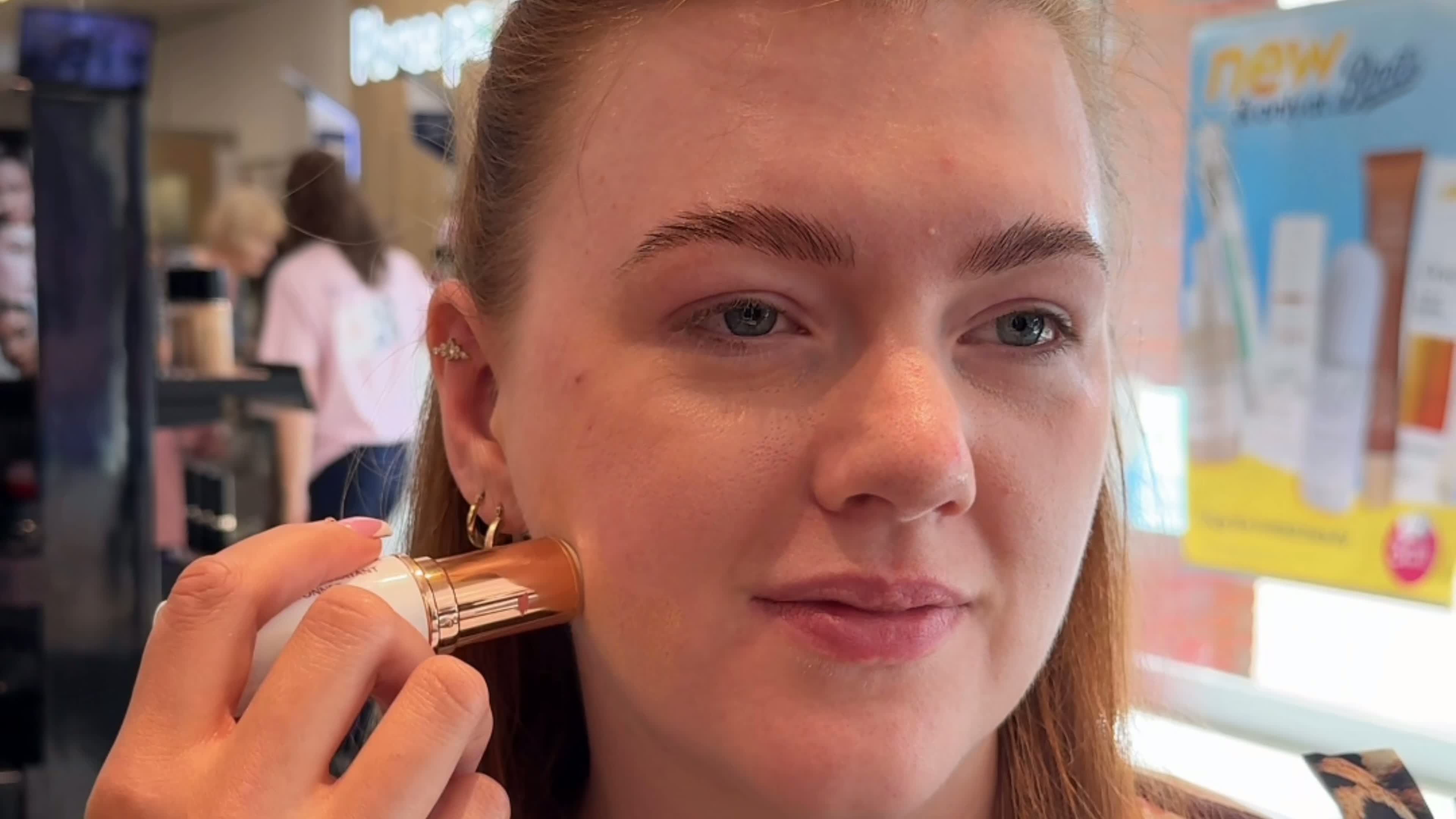 Charlotte Tilbury Makeup Artist Shares 5 Pro Tips Including 28-Second 'Facelift'