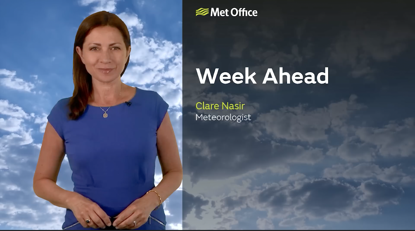 Met Office names 7 areas facing wet weather this week with 15mm rain forecast