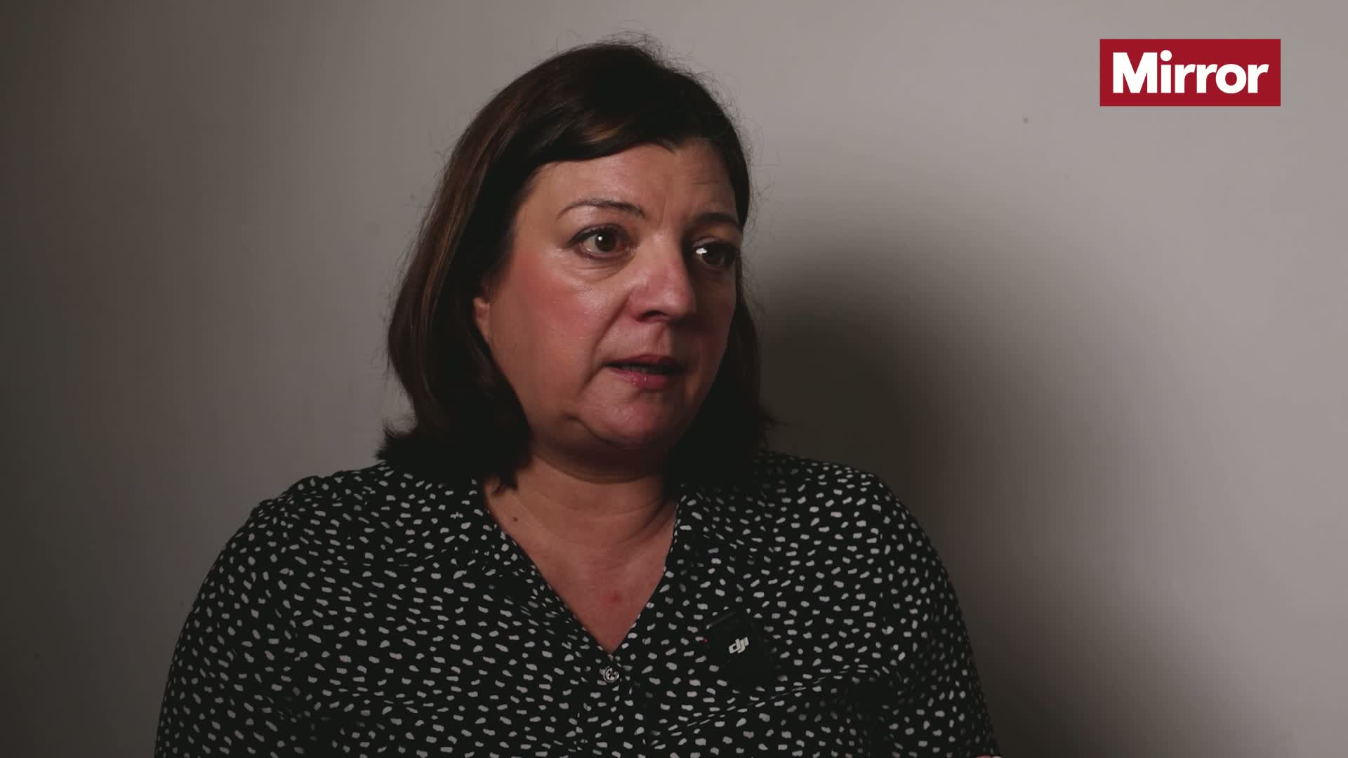 Mum of tragic baby campaigns to end parental rights for abusers