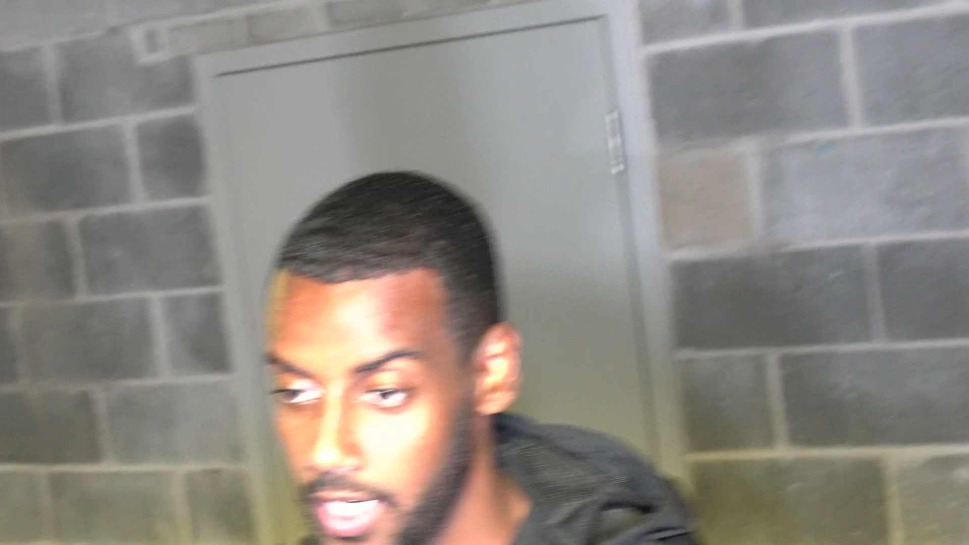 Liverpool players react to pre-season defeat to Leeds in Chicago