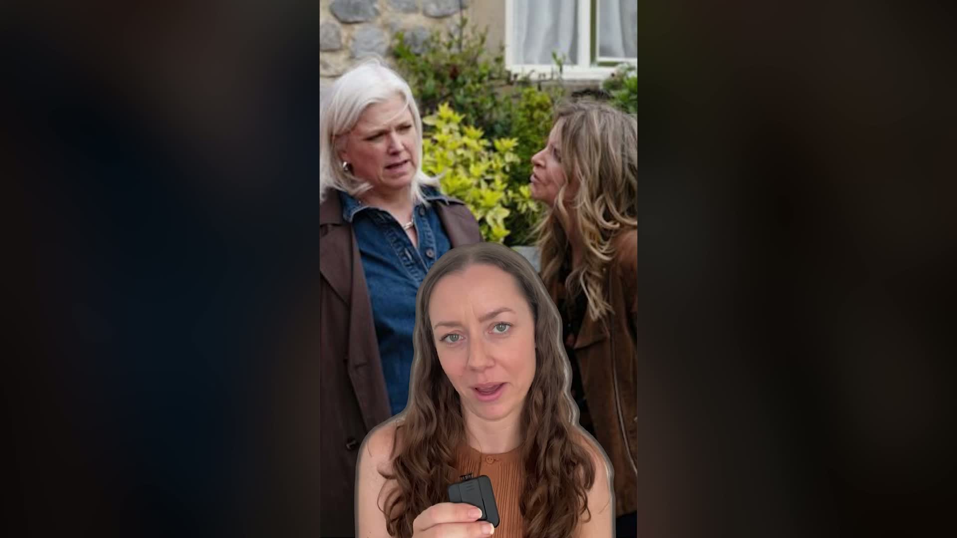 Emmerdale confirms two exits as fans left in tears
