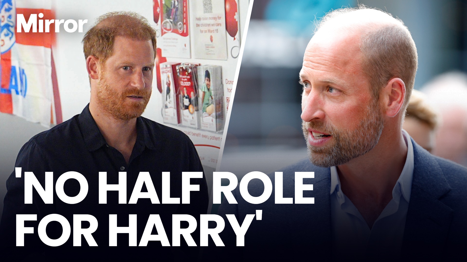 Harry and Meghan's Return Raises Questions as Royal Family's Fortunes Improve
