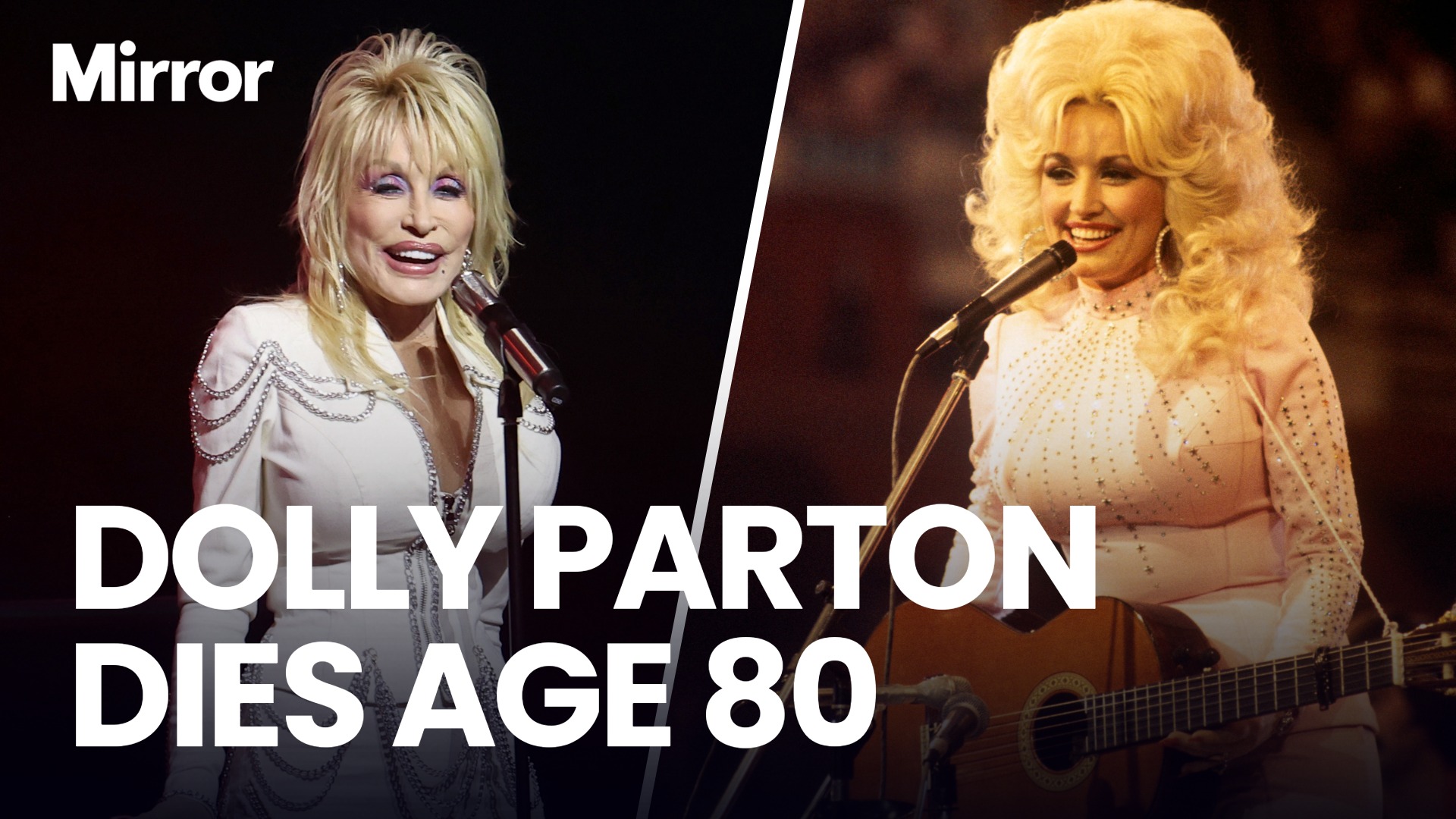 Dolly Parton dies after ‘brief battle with cancer,’ her team confirms as funeral details revealed