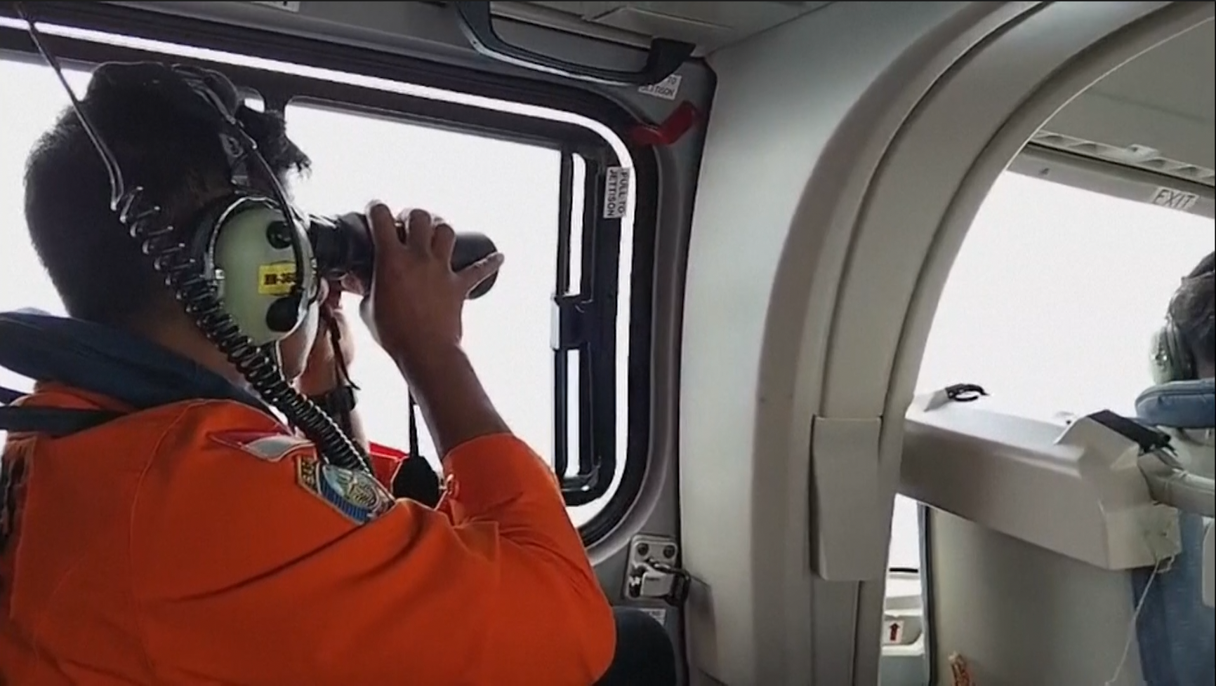 Ferry capsizes in horror sea disaster with at least 6 dead and 129 still missing