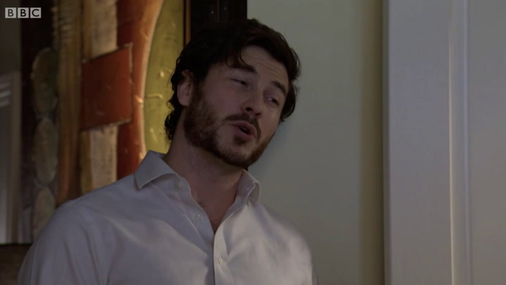 EastEnders Star Toby-Alexander Smith's Marriage to Emmerdale Icon
