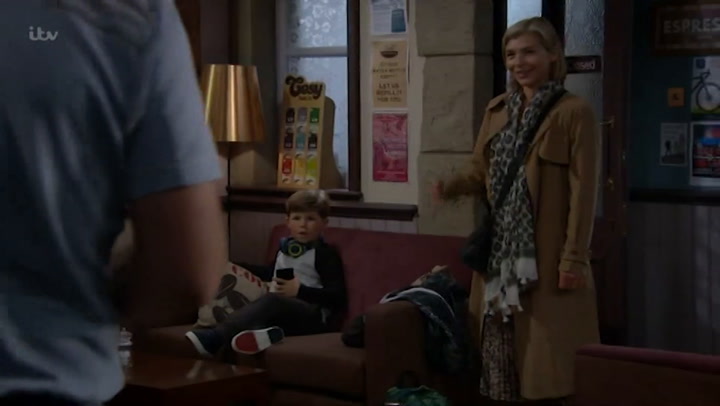 Emmerdale Flashforward: Jimmy King Set to Be Killed Off in New Whodunnit