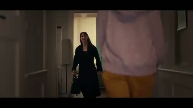 'Disturbing' horror trailer leaves terrorised film fans with 'stained pants"