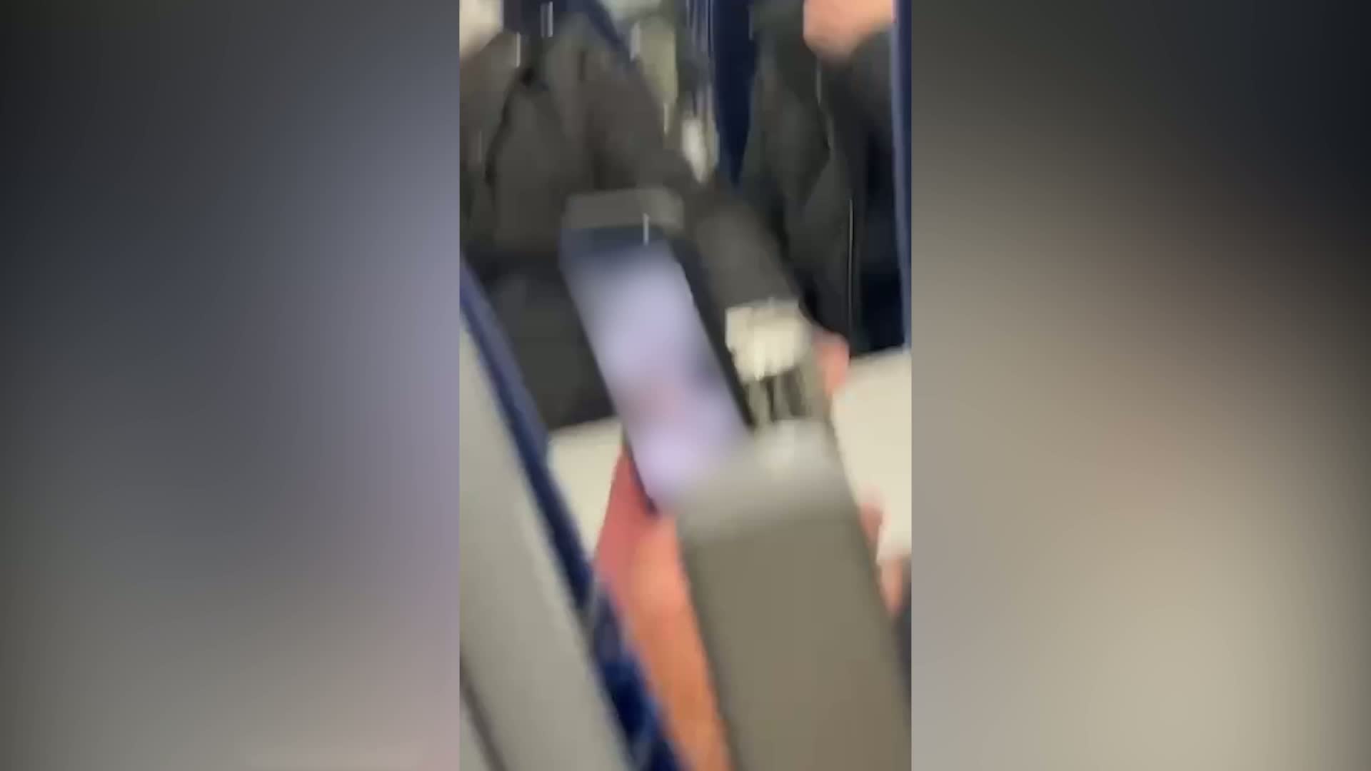 Edinburgh council worker caught taking pictures of teenage girls on train