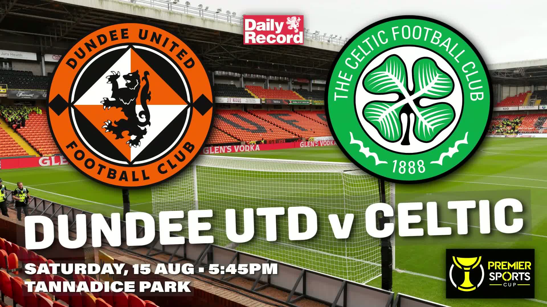 Dundee United vs Celtic: O'Neill Back for League Cup Clash