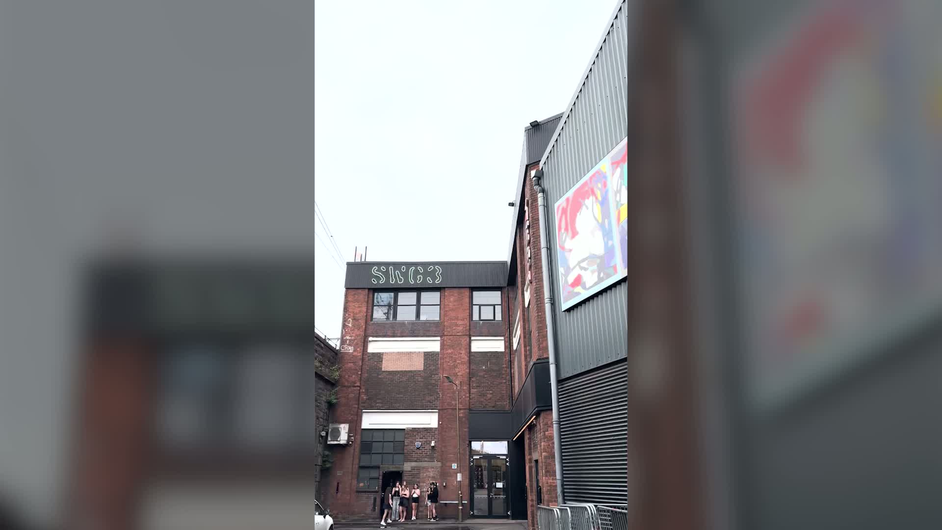 'I visited one of Scotland's best hidden gem wellness spots - you should too"