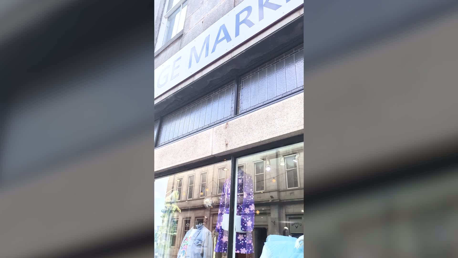 This 'unique' vintage shop in Aberdeen is like stepping into a time capsule