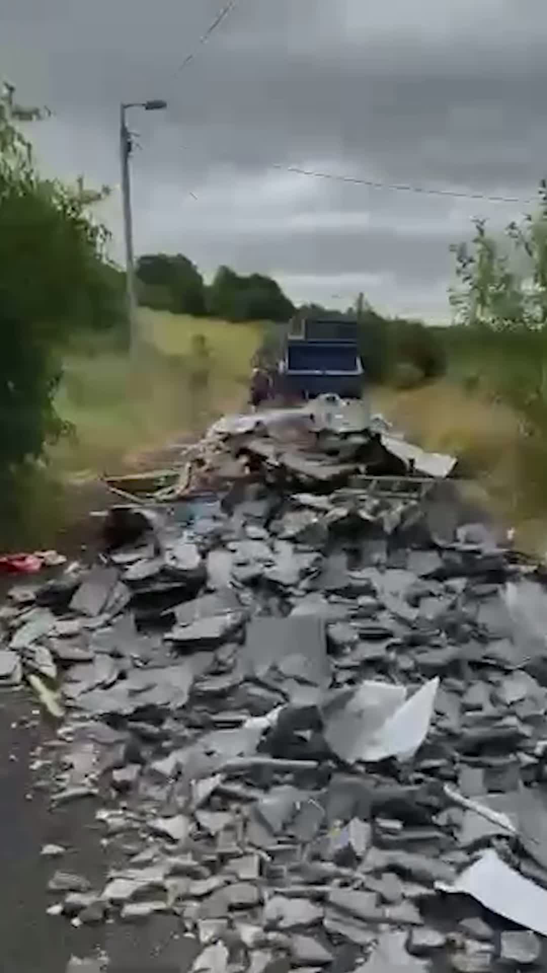 'Cowardly' Glasgow flytippers who dumped kittens to die and fled slammed by council