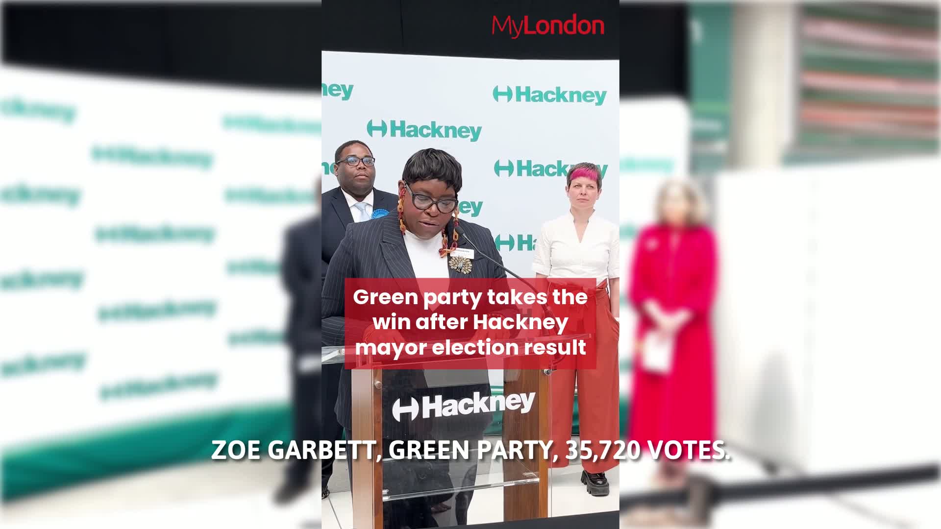 London election results recap as Labour lose Brent, Hackney and ...
