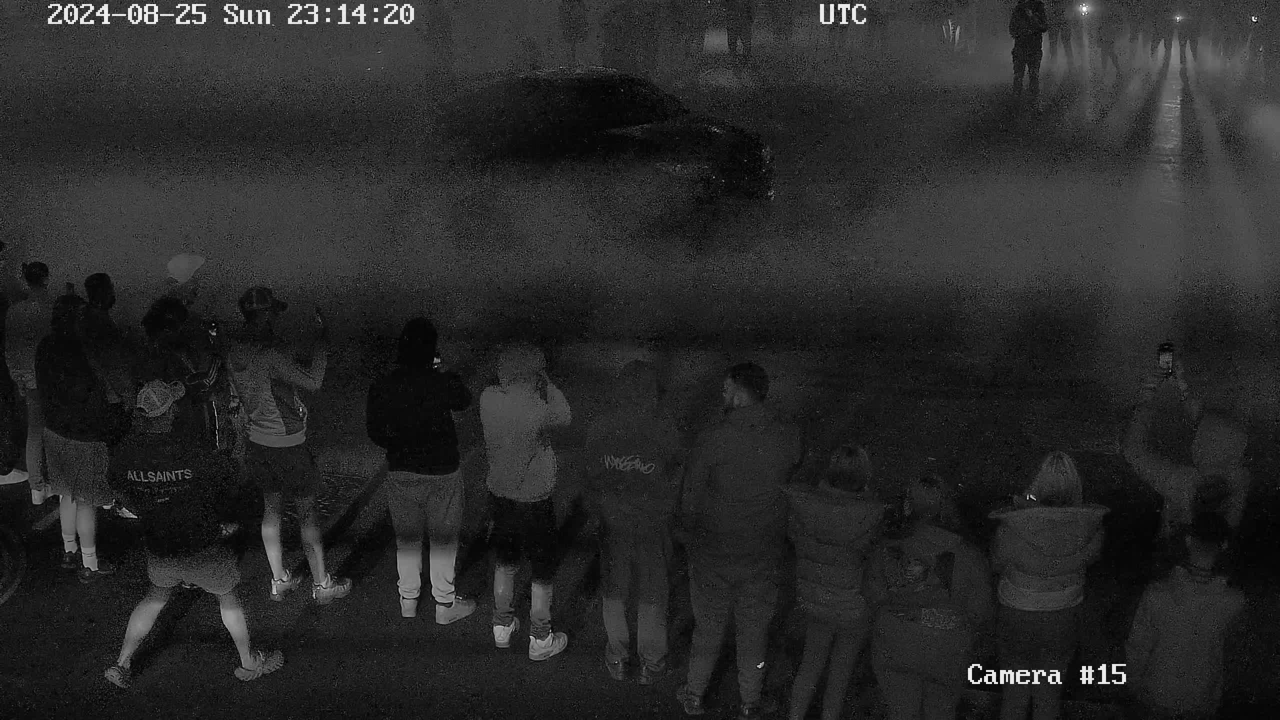 High Court bans dangerous car meets in Central London after crackdown