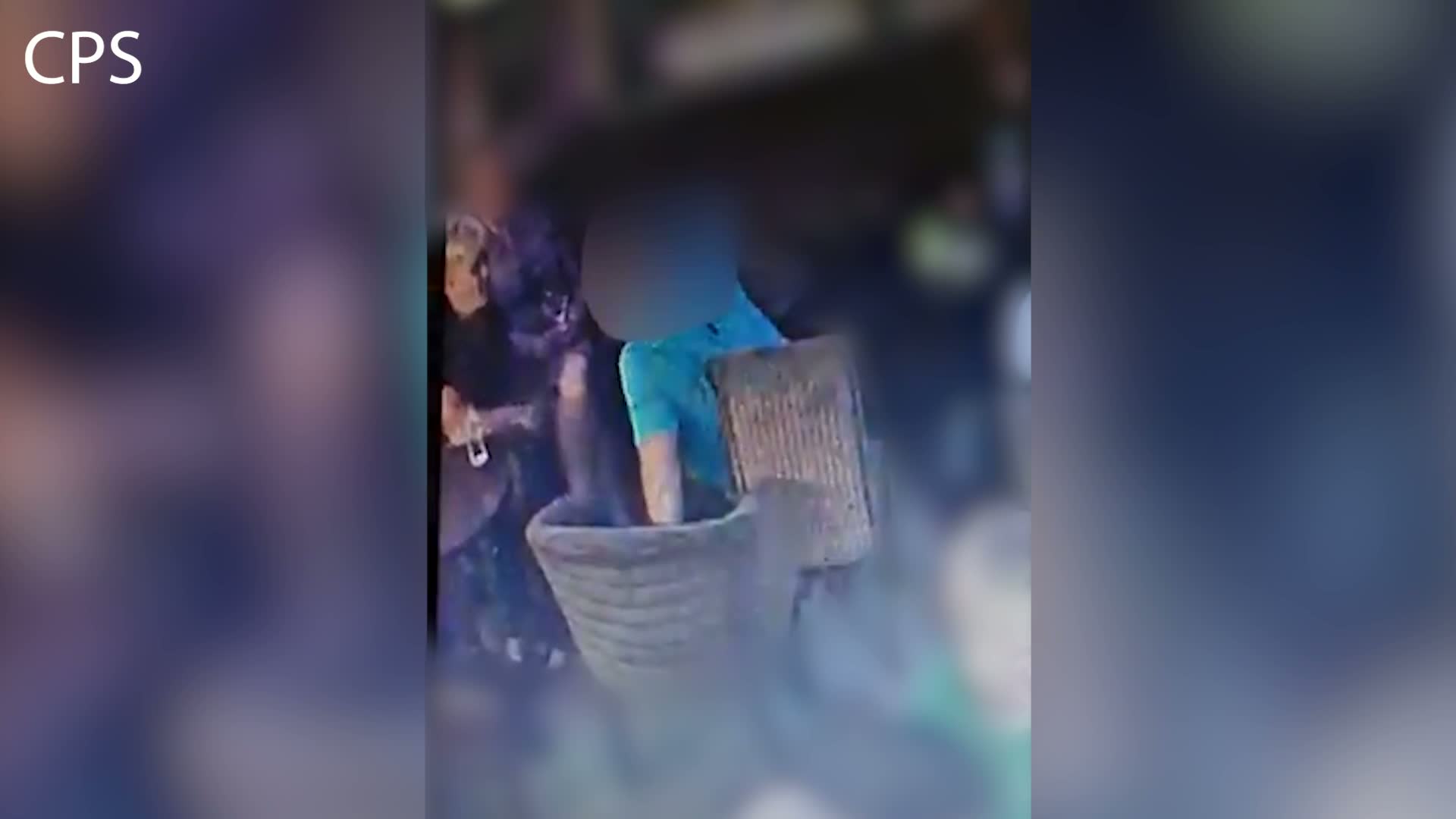 Woman, 58, Breaks Man's Leg in Pub Attack Over Parking Dispute