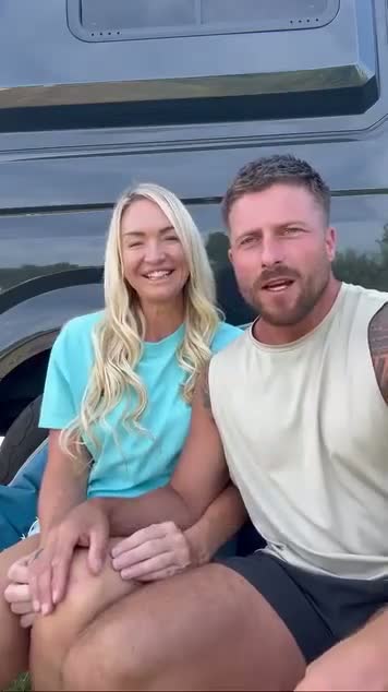 Couple to Drive 15,000 Miles to China in Converted Van