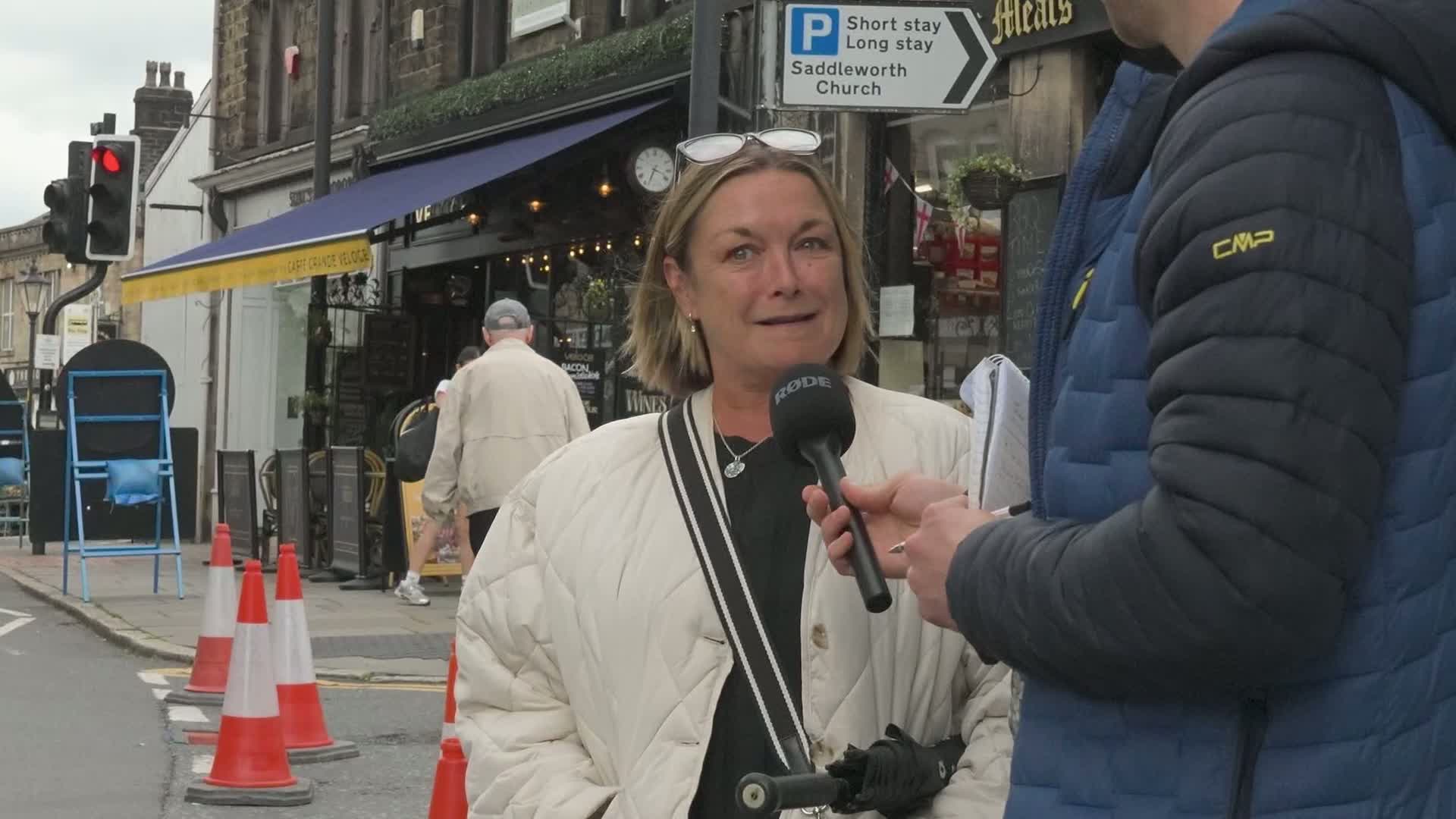 Councillor Apologises for Offensive Joke About Saddleworth Residents