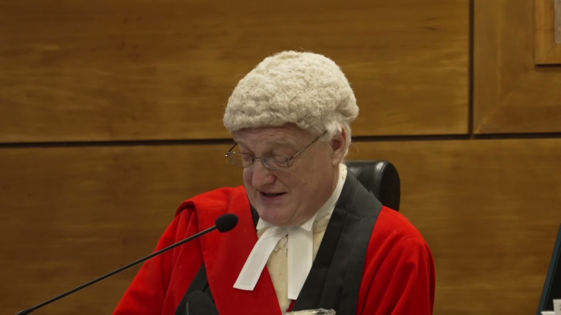 Judge Sentences Jamie Varley to Whole Life Order for Murder of 13-Month-Old Preston Davey
