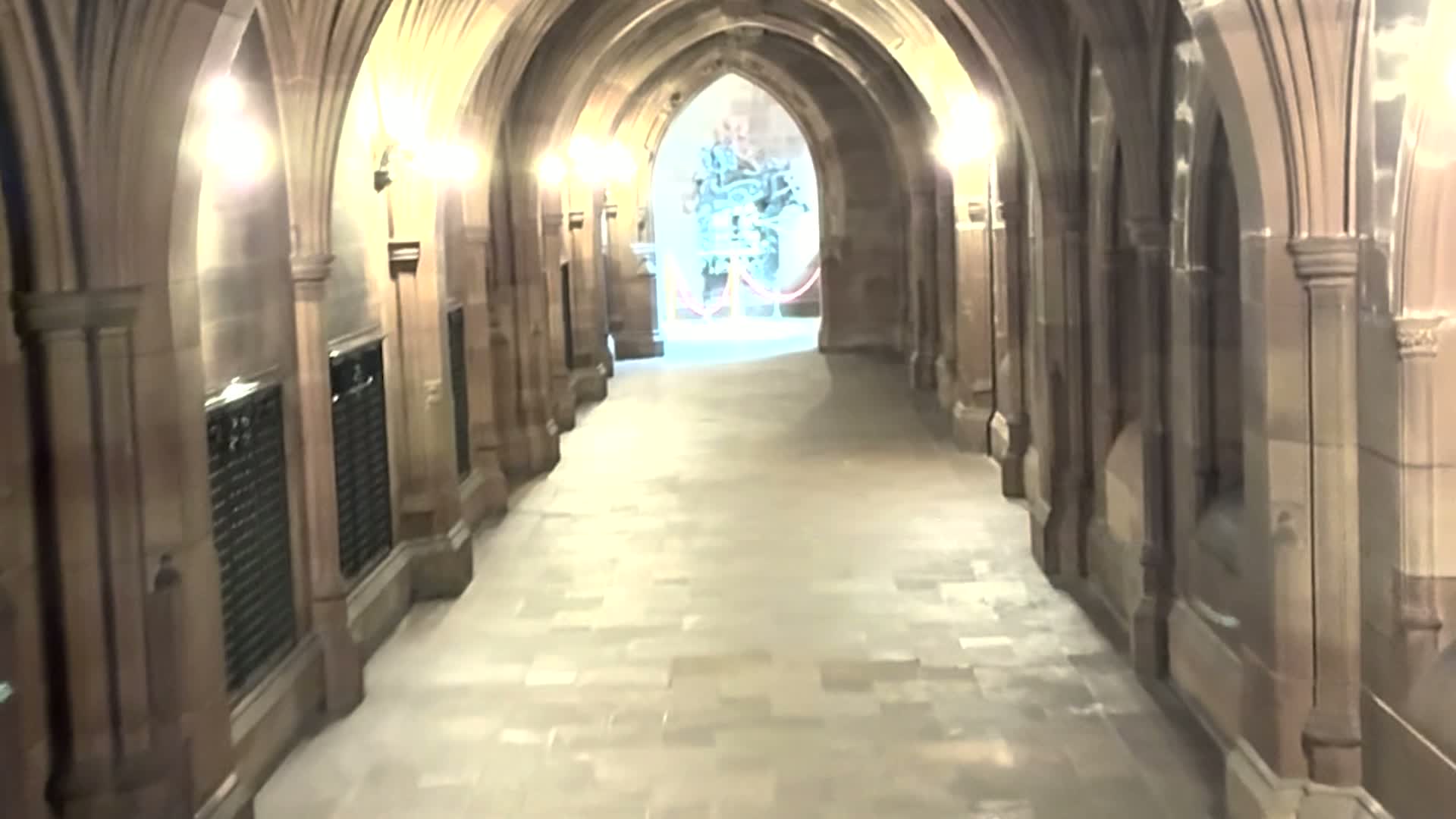 World's Oldest Homer Manuscript on Display at John Rylands Library