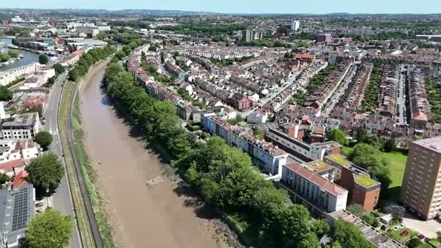 Full details revealed for South Bristol 'low traffic' plan