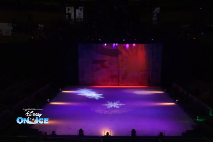 Disney on Ice is coming to Birmingham with a special 45th anniversary show
