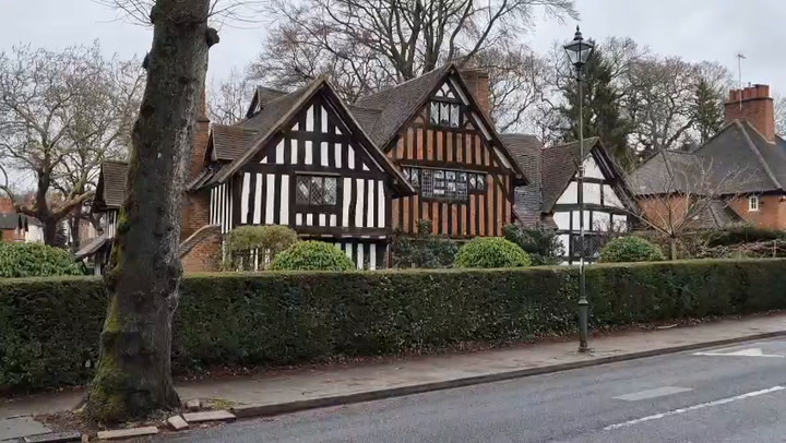 Selly Manor Opens Free for One Day During Birmingham Heritage Week