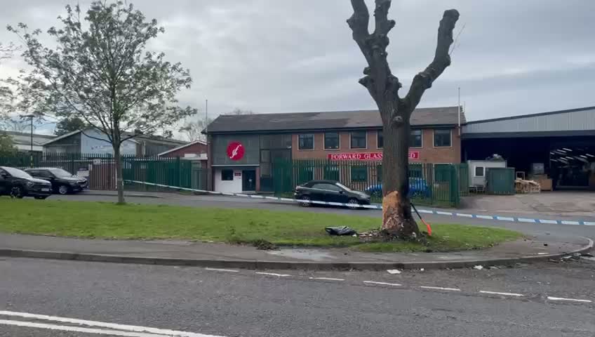 Birmingham Park Run Cancelled After Travellers Take Over Site