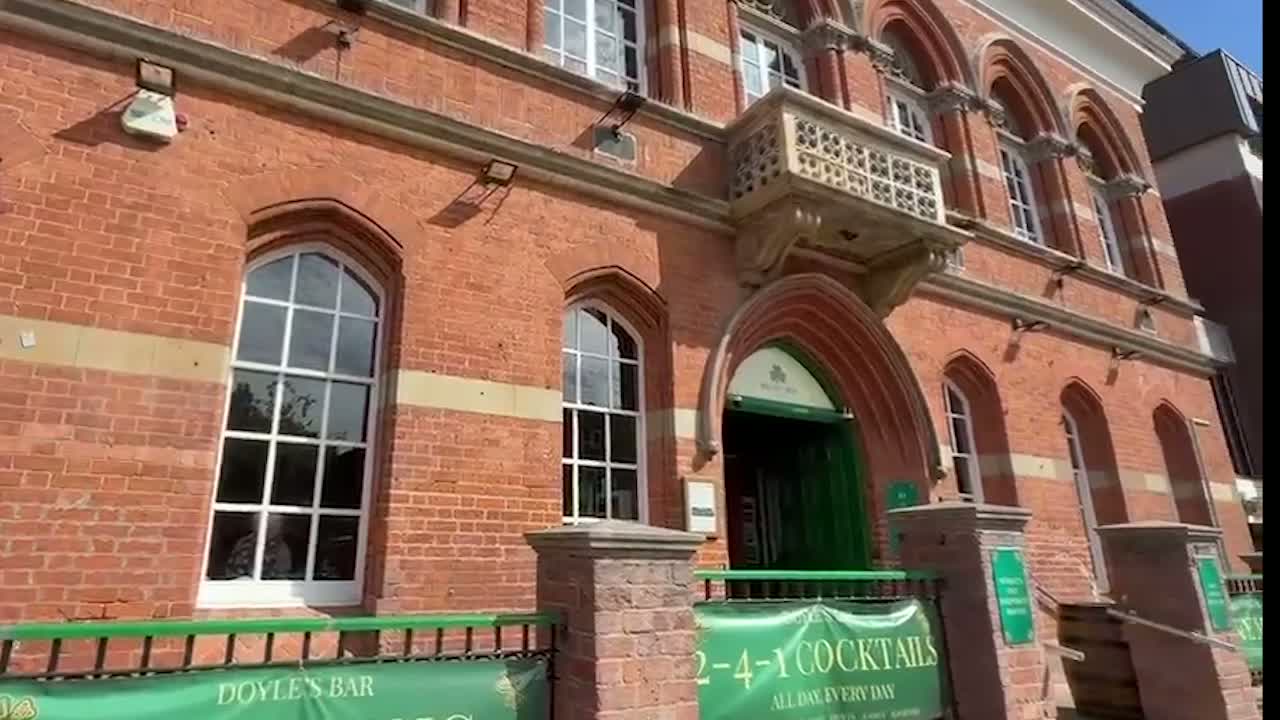 New Solihull pub might give customers 'best choice of drinks' in the Midlands