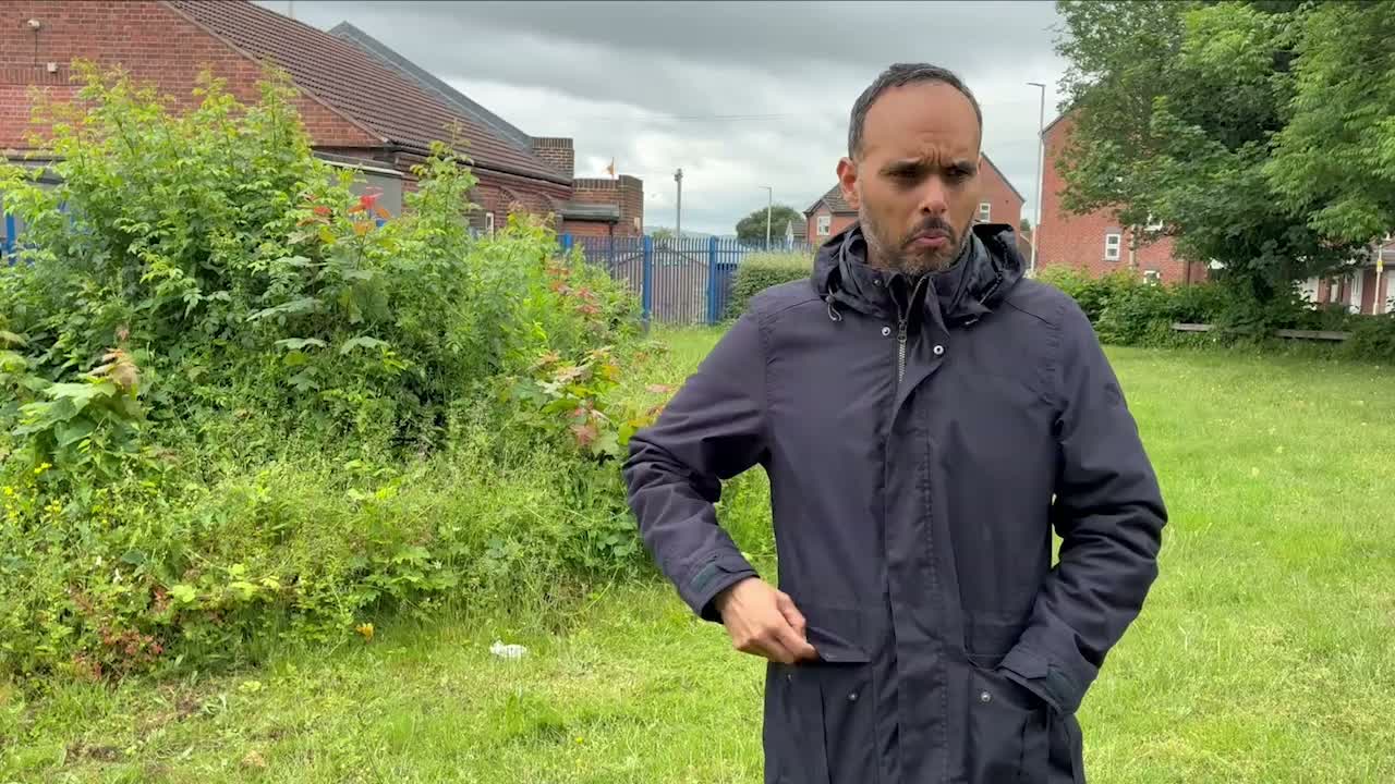 Brain Injury Charity Says Dudley Council Ignoring Expansion Pleas